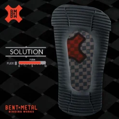 2019 BENT METAL SOLUTION Black | Сноуборд автомати -Оферти Northwave магазин 2019 bent metal solution black snoubord avtomati 2