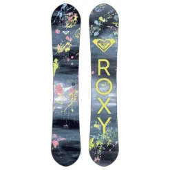 2019 Roxy TORAH BRIGHT C2 146 | Сноуборд дъска