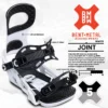 2020 BENT METAL JOINT White | Сноуборд автомати -Оферти Northwave магазин 2020 bent metal joint white snoubord avtomati