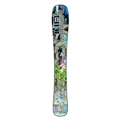 2020 Lib Tech SNOSK8 48'''''' ATVSKID No Color