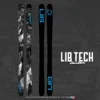 2020 Lib Tech UFO 95 185