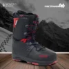 2020 NORTHWAVE DEVINE BLACK | Сноуборд обувки -Оферти Northwave магазин 2020 northwave devine black snoubord obuvki