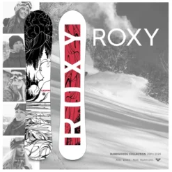 2020 ROXY SMOOTHIE C2 146 | Сноуборд дъска