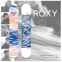2020 ROXY SUGAR BTX 142 | Сноуборд дъска
