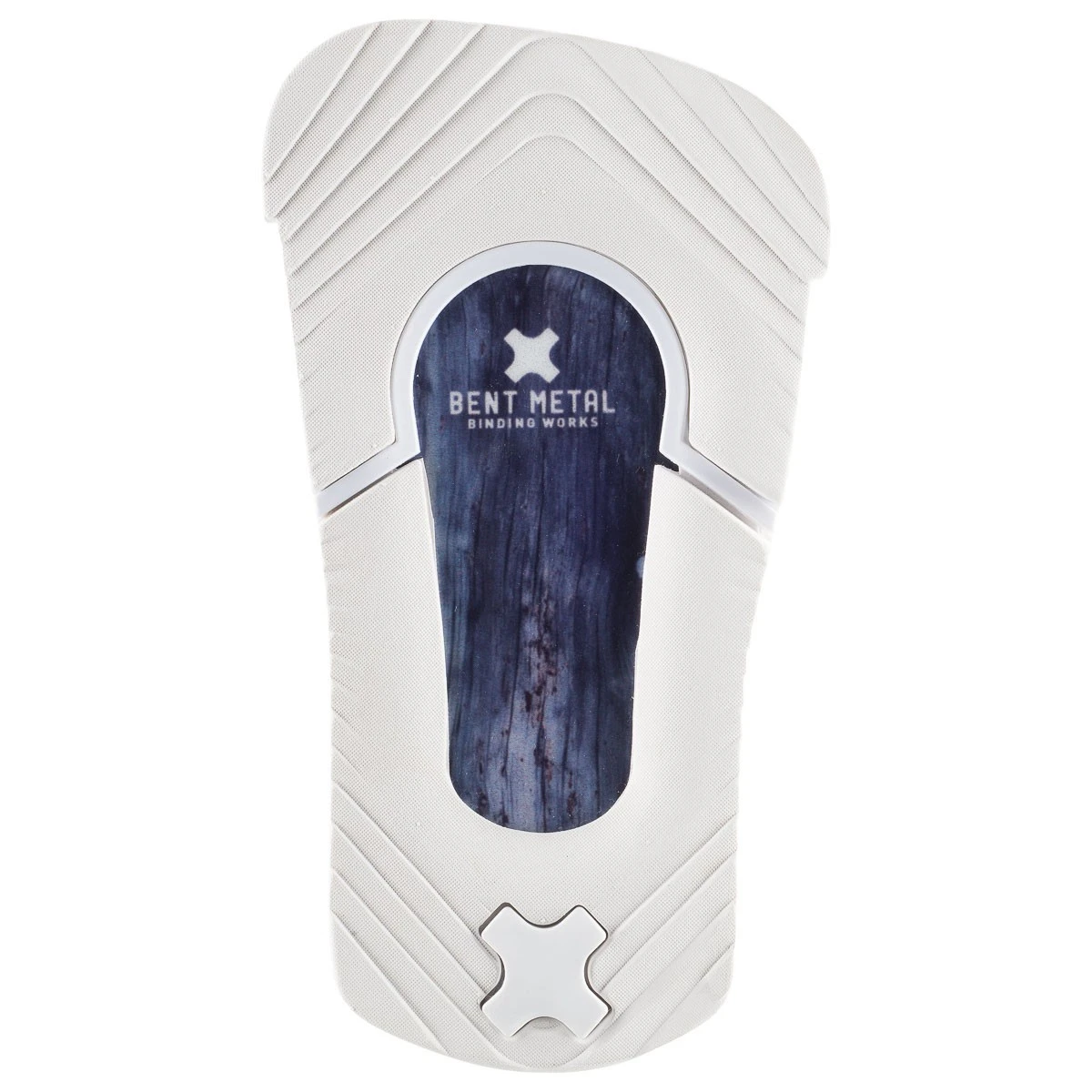 2021 Bent Metal CORPRO White | Сноуборд автомати 5 2021 Bent Metal CORPRO White | Сноуборд автомати - Image 3