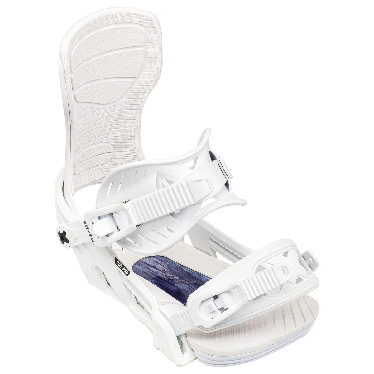 2021 Bent Metal CORPRO White | Сноуборд автомати 3 2021 Bent Metal CORPRO White | Сноуборд автомати