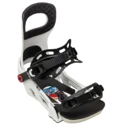 2021 Bent Metal JOINT Grey | Сноуборд автомати