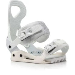 2021 DRAKE QUEEN White | Сноуборд автомати