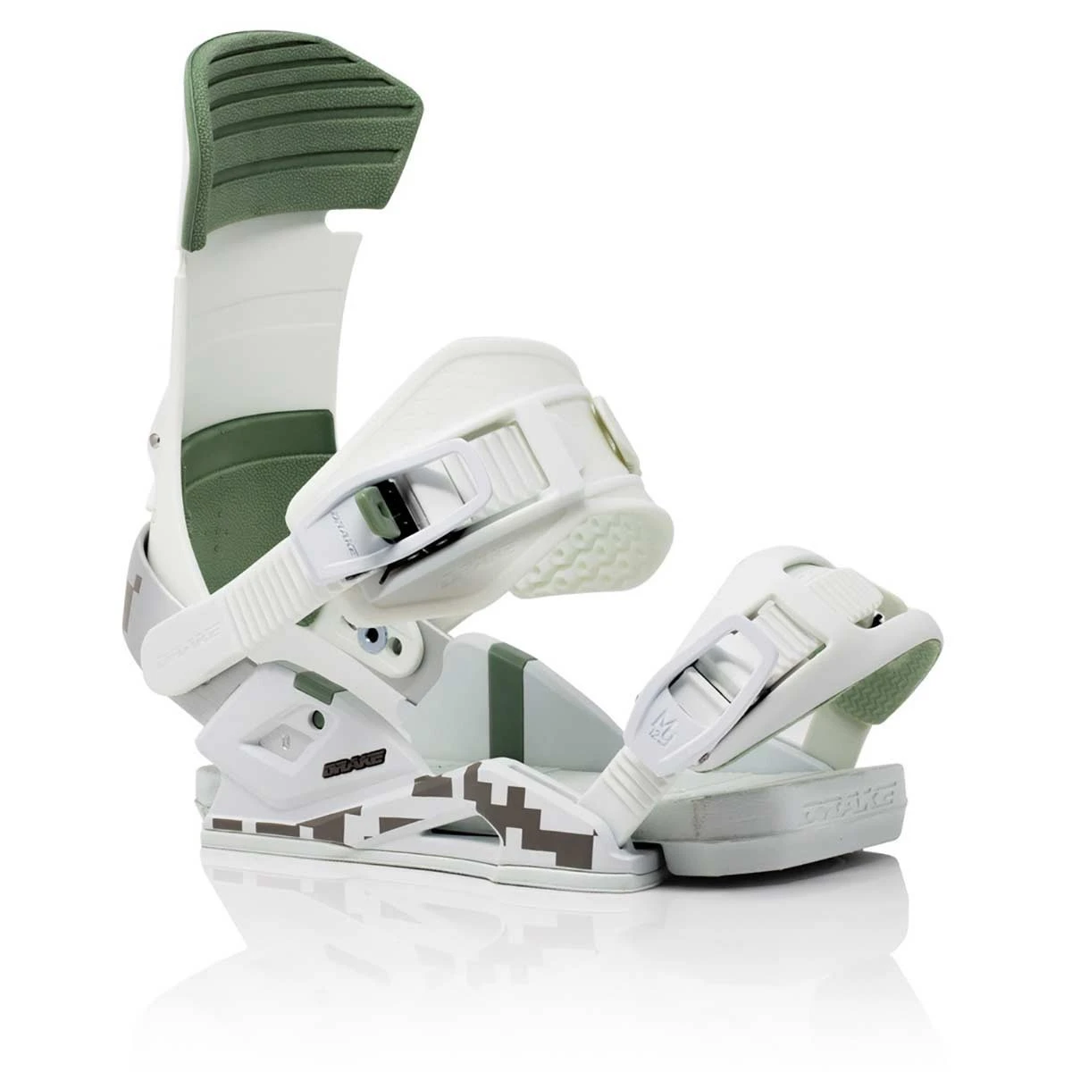 2021 DRAKE RELOAD Grey/green | Сноуборд автомати 3 2021 DRAKE RELOAD Grey/green | Сноуборд автомати