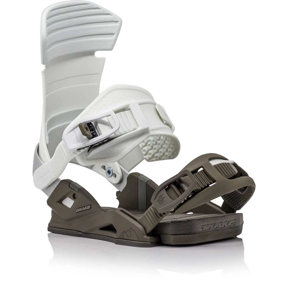 2021 DRAKE RELOAD Light Grey/green | Сноуборд автомати 3 2021 DRAKE RELOAD Light Grey/green | Сноуборд автомати
