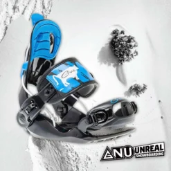 2021 GNU GNUNIOR Black