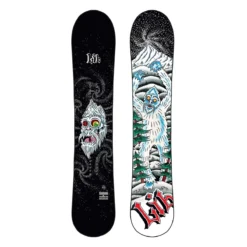 Lib Tech 2021 LIB-TECH DYNASWORD 140