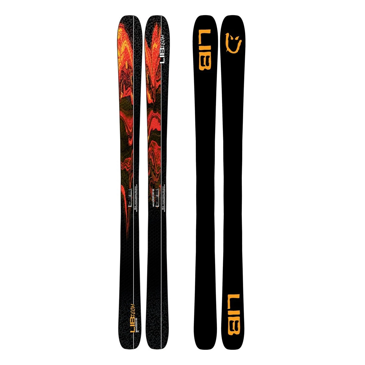 Lib Tech 2021 LIB-TECH WRECKCREATE 102 186 3 Lib Tech 2021 LIB-TECH WRECKCREATE 102 186