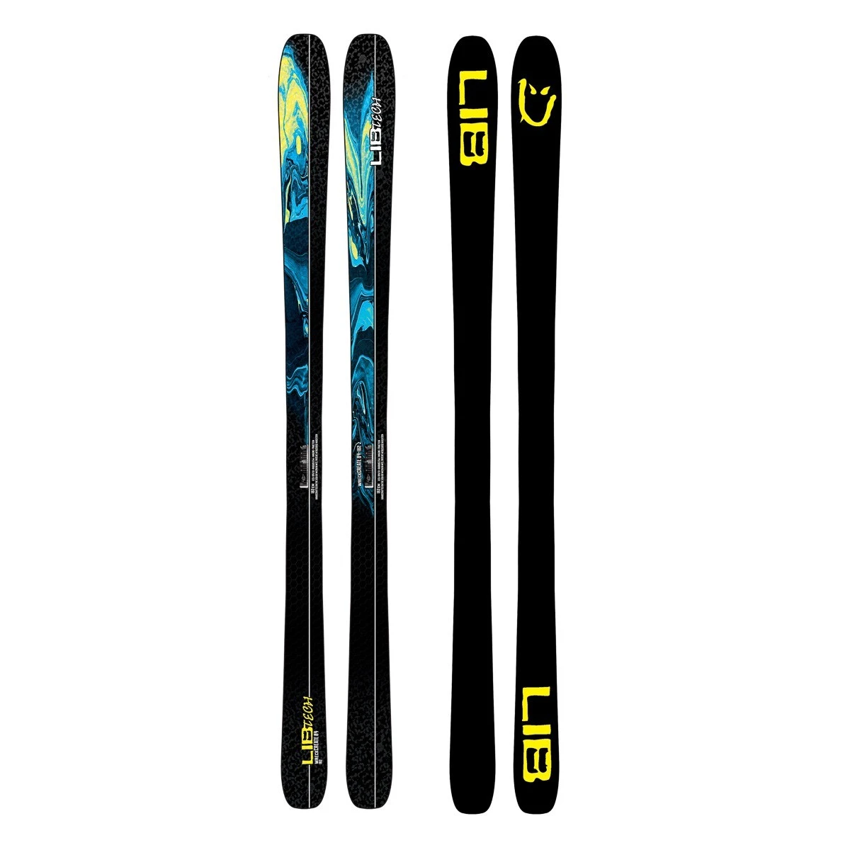 Lib Tech 2021 LIB-TECH WRECKCREATE 84 182 3 Lib Tech 2021 LIB-TECH WRECKCREATE 84 182