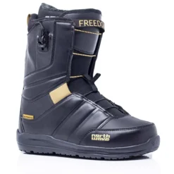 2021 NORTHWAVE FREEDOM BLACK RUBBER