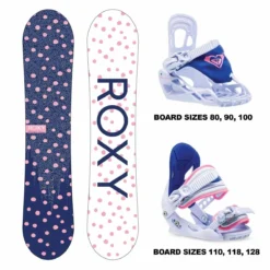 2021 ROXY POPPY PACKAGE 128
