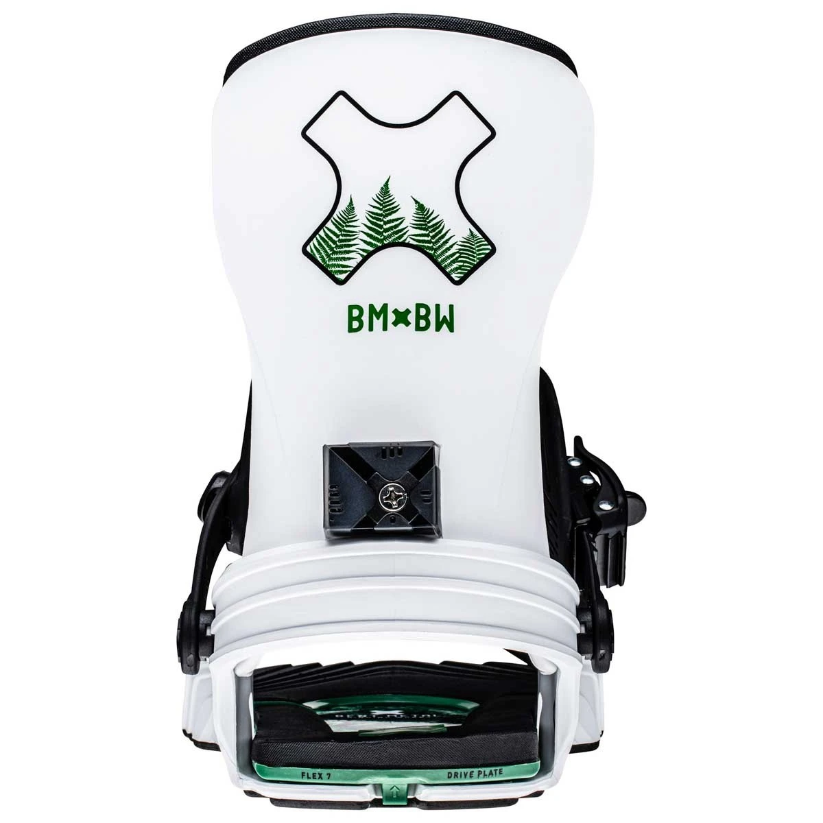 2022 Bent Metal CORPRO White | Сноуборд автомати 5 2022 Bent Metal CORPRO White | Сноуборд автомати - Image 3