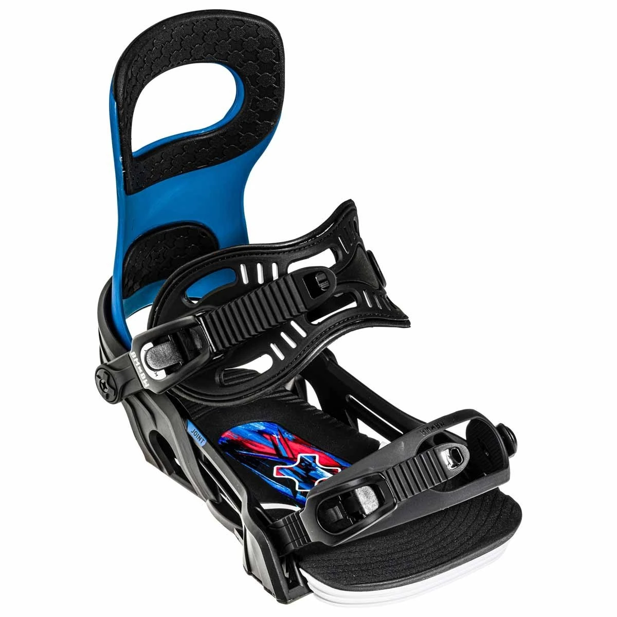 2022 Bent Metal JOINT Blue | Сноуборд автомати 3 2022 Bent Metal JOINT Blue | Сноуборд автомати