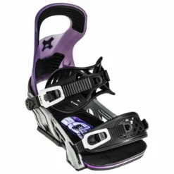 2022 Bent Metal LOGIC Purple | Сноуборд автомати