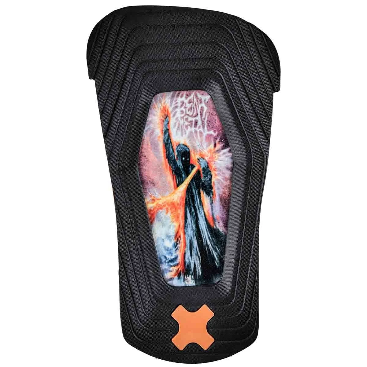 2022 Bent Metal SOLUTION Orange | Сноуборд автомати 6 2022 Bent Metal SOLUTION Orange | Сноуборд автомати - Image 4