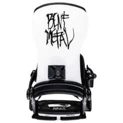 2022 Bent Metal TRANSFER Jamie Lynn | Black/white | Сноуборд автомати -Оферти Northwave магазин 2022 bent metal transfer jamie lynn black white snoubord avtomati 2