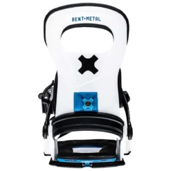 2022 Bent Metal TRANSFER White | Сноуборд автомати -Оферти Northwave магазин 2022 bent metal transfer white snoubord avtomati 3