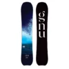 2022 GNU BARRETT 152 | Сноуборд дъска