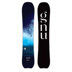 2022 GNU BARRETT 152 | Сноуборд дъска