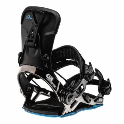 2022 GNU FREEDOM Black | Сноуборд автомати