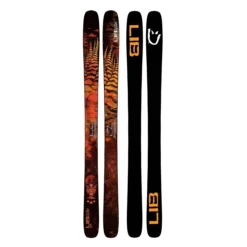 Lib Tech 2022 LIB-TECH UFO 105 185 | Фристайл ски