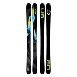 Lib Tech 2022 LIB-TECH WRECKCREATE 92 184 | All Mountain ски