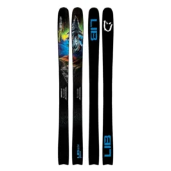 Lib Tech 2022 LIB-TECH WUNDERSTICK 100 185 | Фрирайд ски