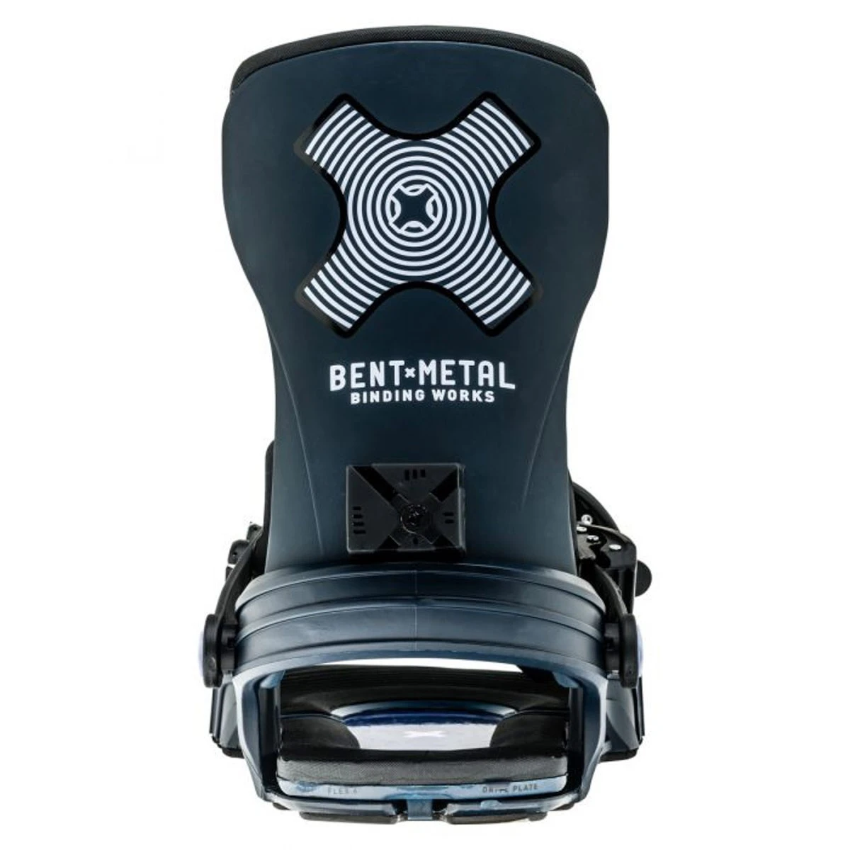 2023 Bent Metal STYLIST Blue | Сноуборд автомати 5 2023 Bent Metal STYLIST Blue | Сноуборд автомати - Image 3