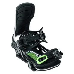 2023 Bent Metal TRANSFER Black/white | Сноуборд автомати