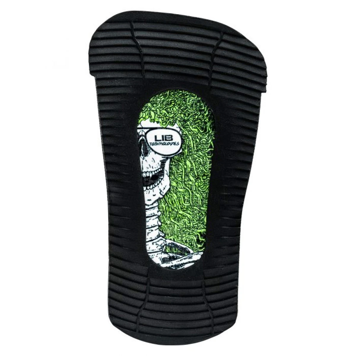 2023 Bent Metal TRANSFER Black/white | Сноуборд автомати 7 2023 Bent Metal TRANSFER Black/white | Сноуборд автомати - Image 5