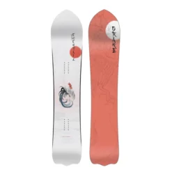 2023 DRAKE COCKTAIL 157 | Сноуборд дъска