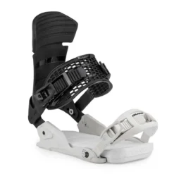 2023 DRAKE FIFTY Black/white | Сноуборд автомати