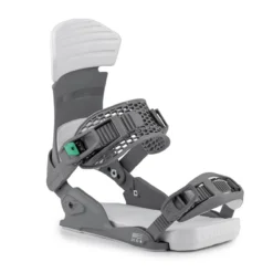 2023 DRAKE JADE Grey | Сноуборд автомати