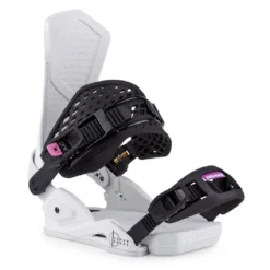 2023 DRAKE SUPER SPORT White/black | Сноуборд автомати