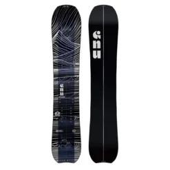 2023 GNU BARRETT SPLIT 149 | Сплит борд