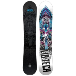 Lib Tech 2023 LIB-TECH TERRAIN WRECKER 161W | Сноуборд дъска
