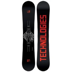 Lib Tech 2023 LIB-TECH TRS 159MW | Сноуборд дъска