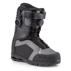 2023 NORTHWAVE DOMAIN 2 SPIN Black/dark Grey | Мъжки Сноуборд обувки