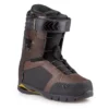 2023 NORTHWAVE DOMAIN SLS Dark Brown | Мъжки Сноуборд обувки -Оферти Northwave магазин 2023 northwave domain sls dark brown mzhki snoubord obuvki