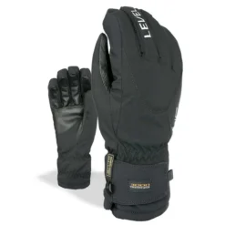 LEVEL ALPINE Black | Ски / Сноуборд ръкавици