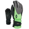 LEVEL ALPINE Lime | Ски / Сноуборд ръкавици -Оферти Northwave магазин level alpine lime ski snoubord rkavici