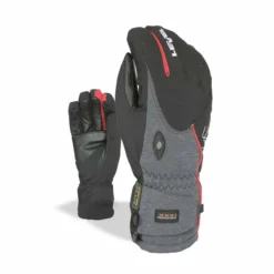 LEVEL ALPINE Red | Ски / Сноуборд ръкавици