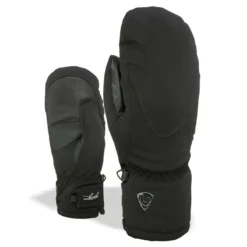 LEVEL ALPINE W Black | Ски / Сноуборд ръкавици