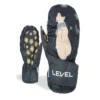 LEVEL ANIMAL MITT Sky Blue | Ски / Сноуборд ръкавици