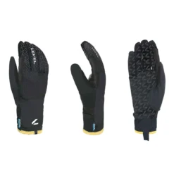 LEVEL BACK XC Black | Ски / Сноуборд ръкавици